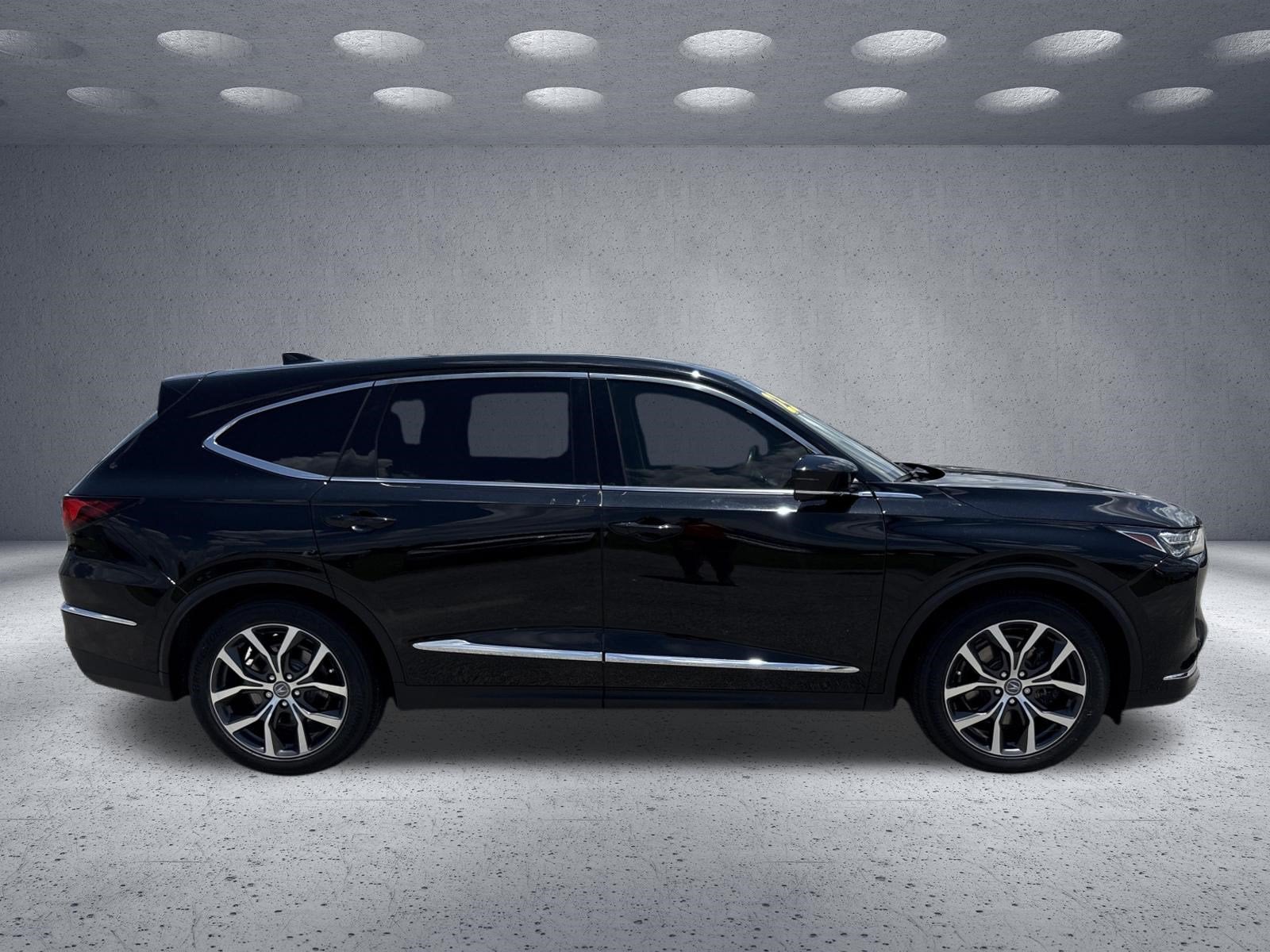 2023 Acura MDX w/Technology Package