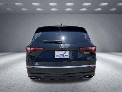 2023 Acura MDX w/Technology Package