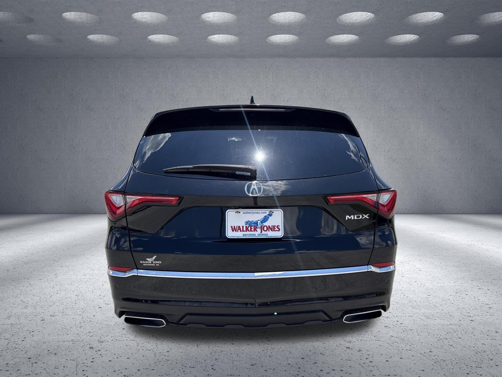 2023 Acura MDX w/Technology Package