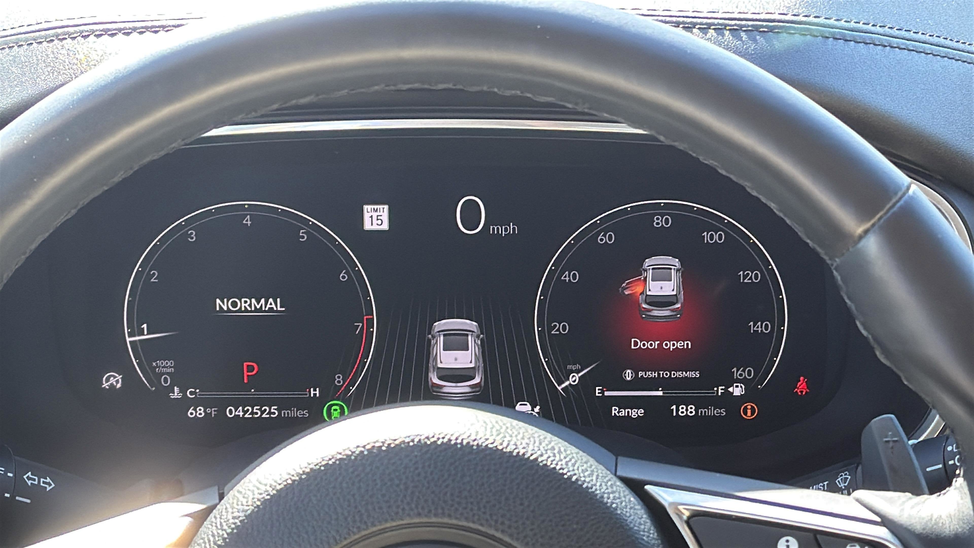 2022 Acura MDX w/Technology Package