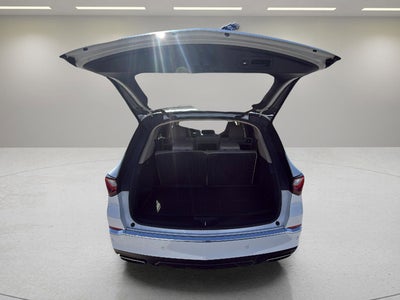 2022 Acura MDX w/Technology Package