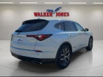 2022 Acura MDX w/Technology Package