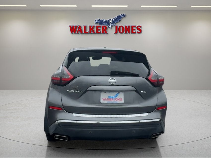 2021 Nissan Murano SL