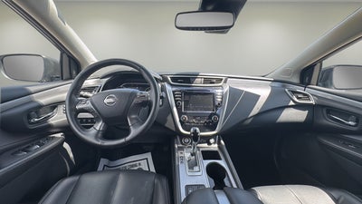 2022 Nissan Murano SL