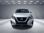 2022 Nissan Murano SL