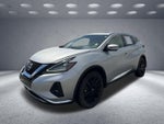 2022 Nissan Murano SL