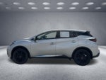 2022 Nissan Murano SL