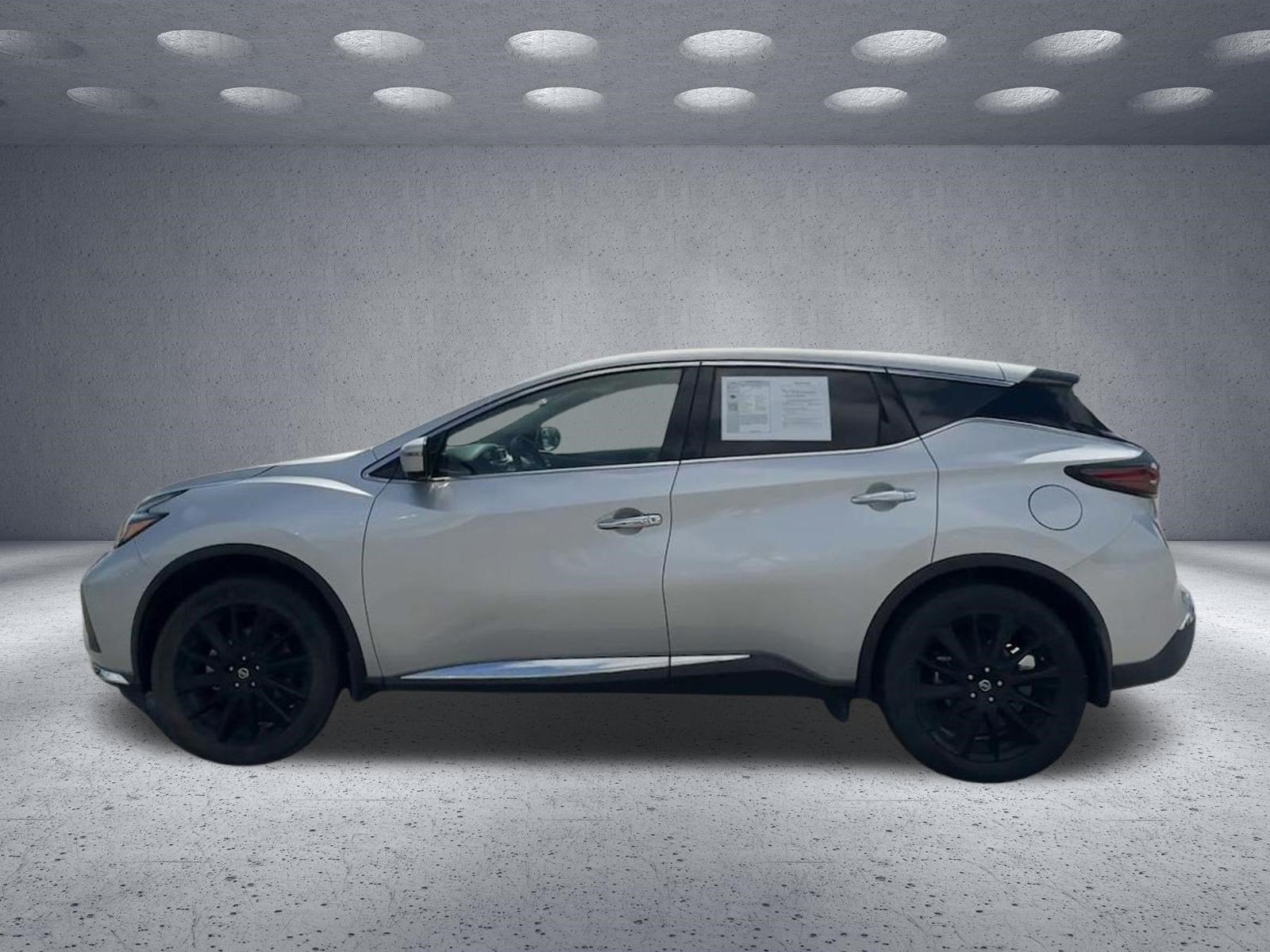 2022 Nissan Murano SL