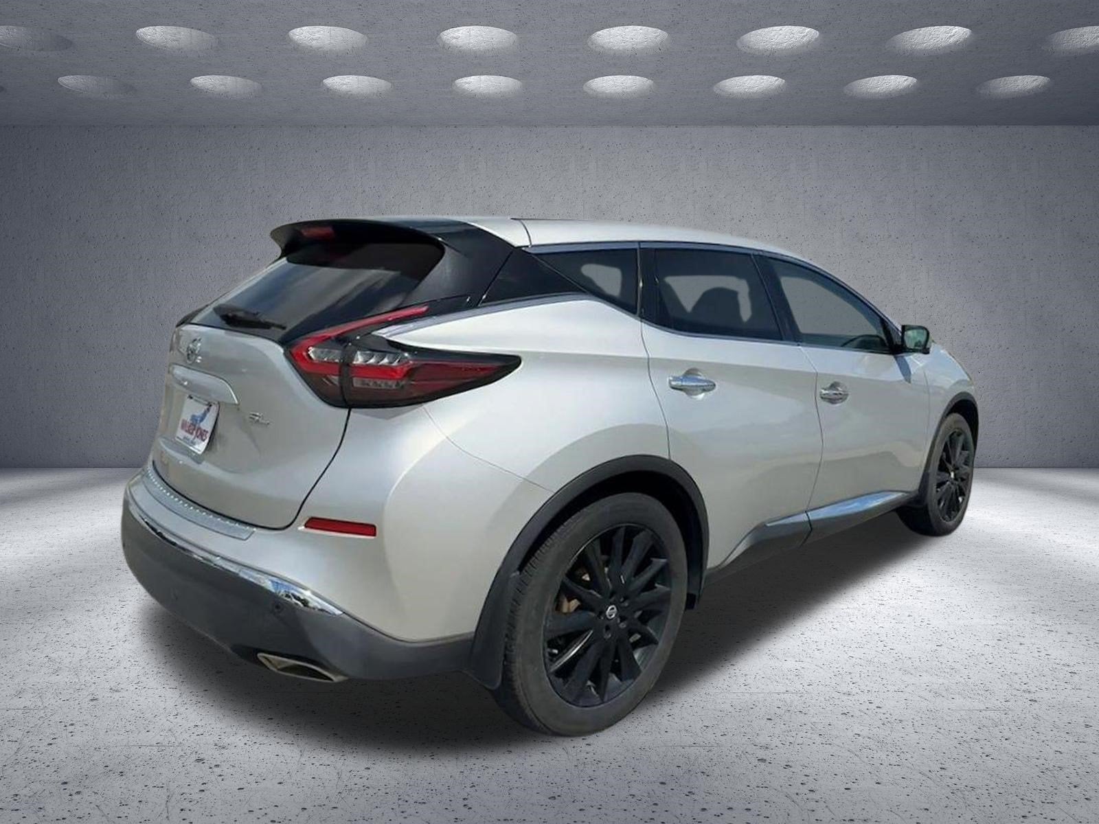 2022 Nissan Murano SL