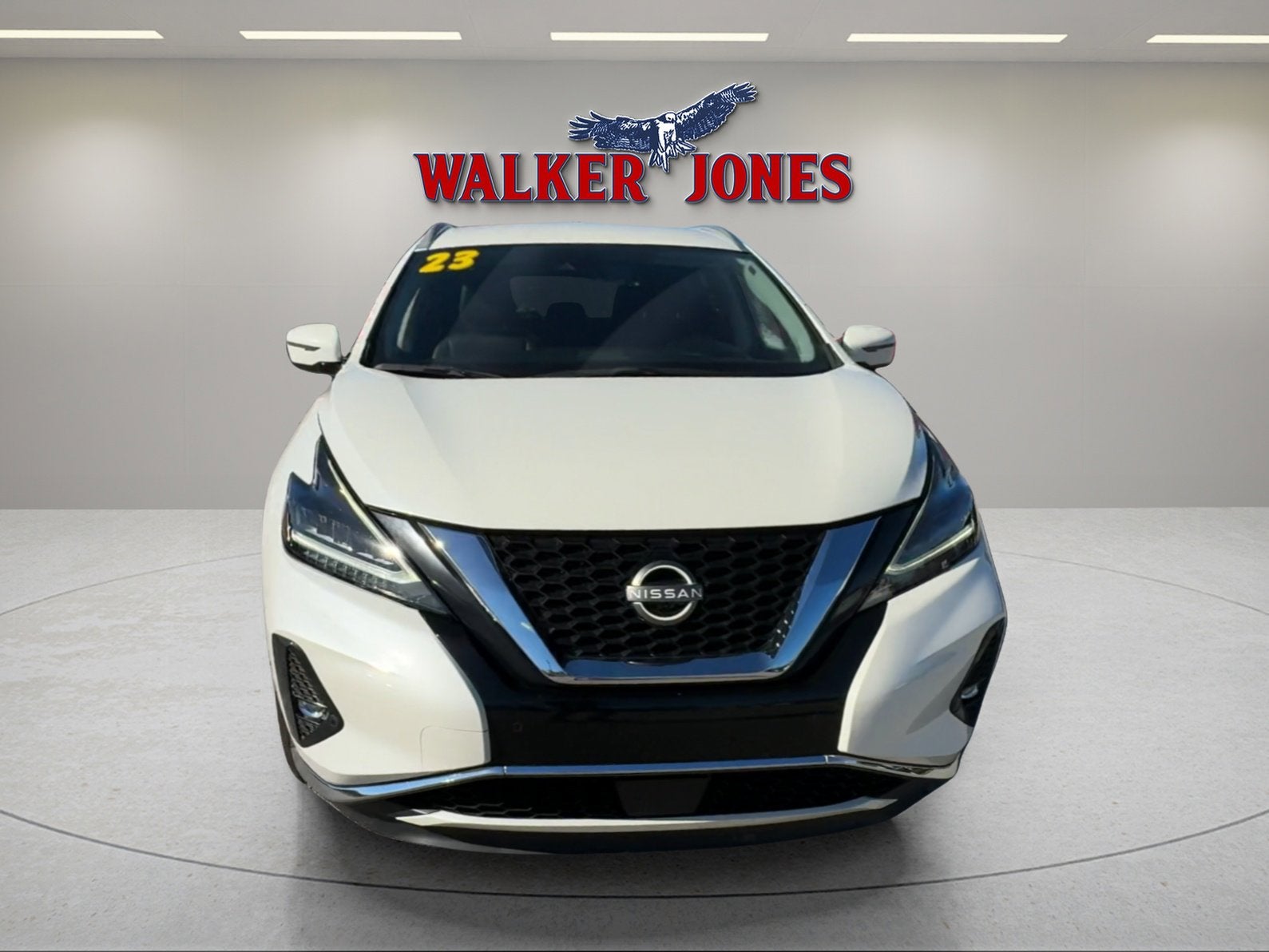 2023 Nissan Murano SL