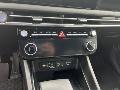 2025 Hyundai Santa Cruz SEL Activity