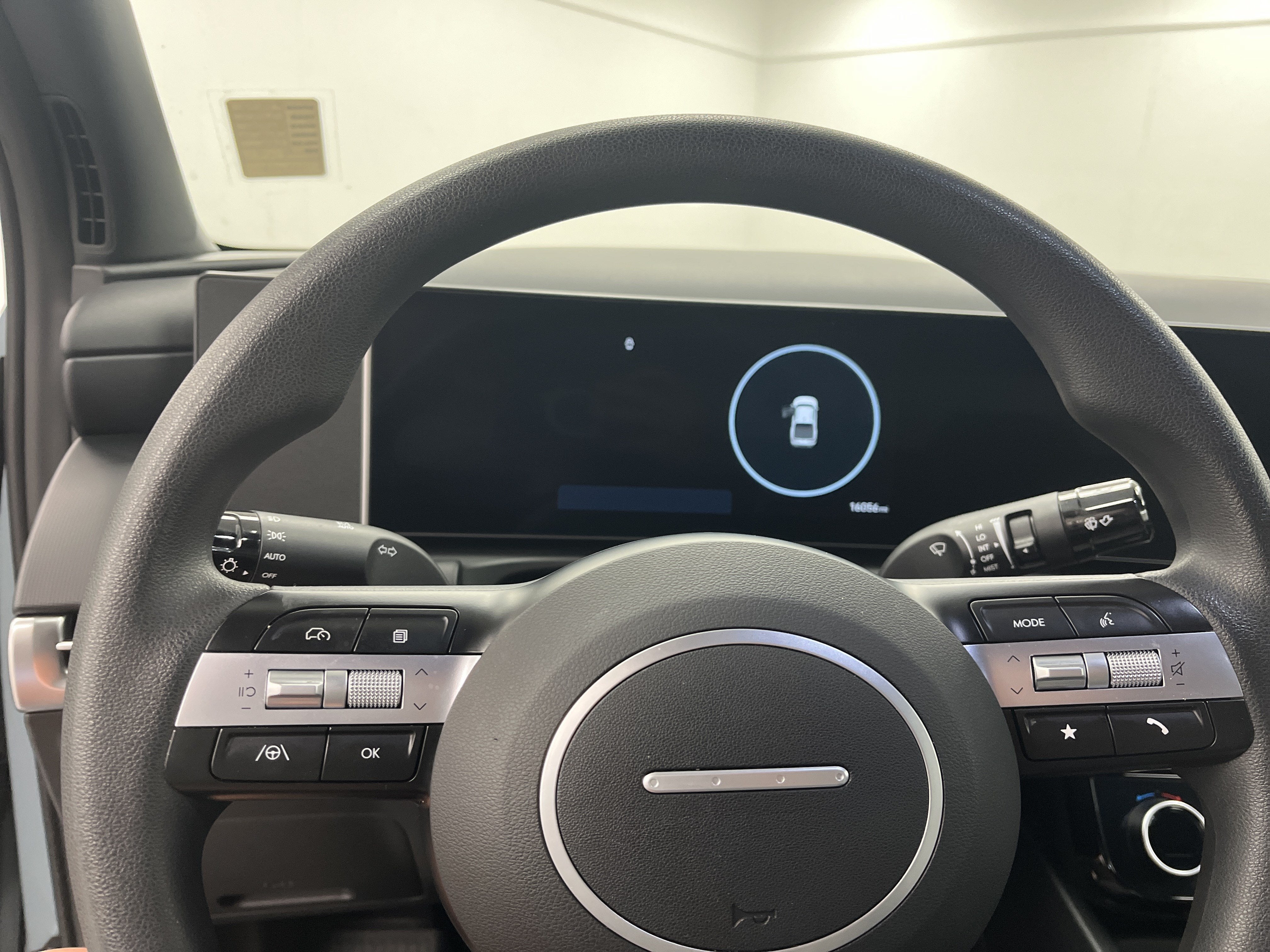 2025 Hyundai Santa Cruz SEL Activity