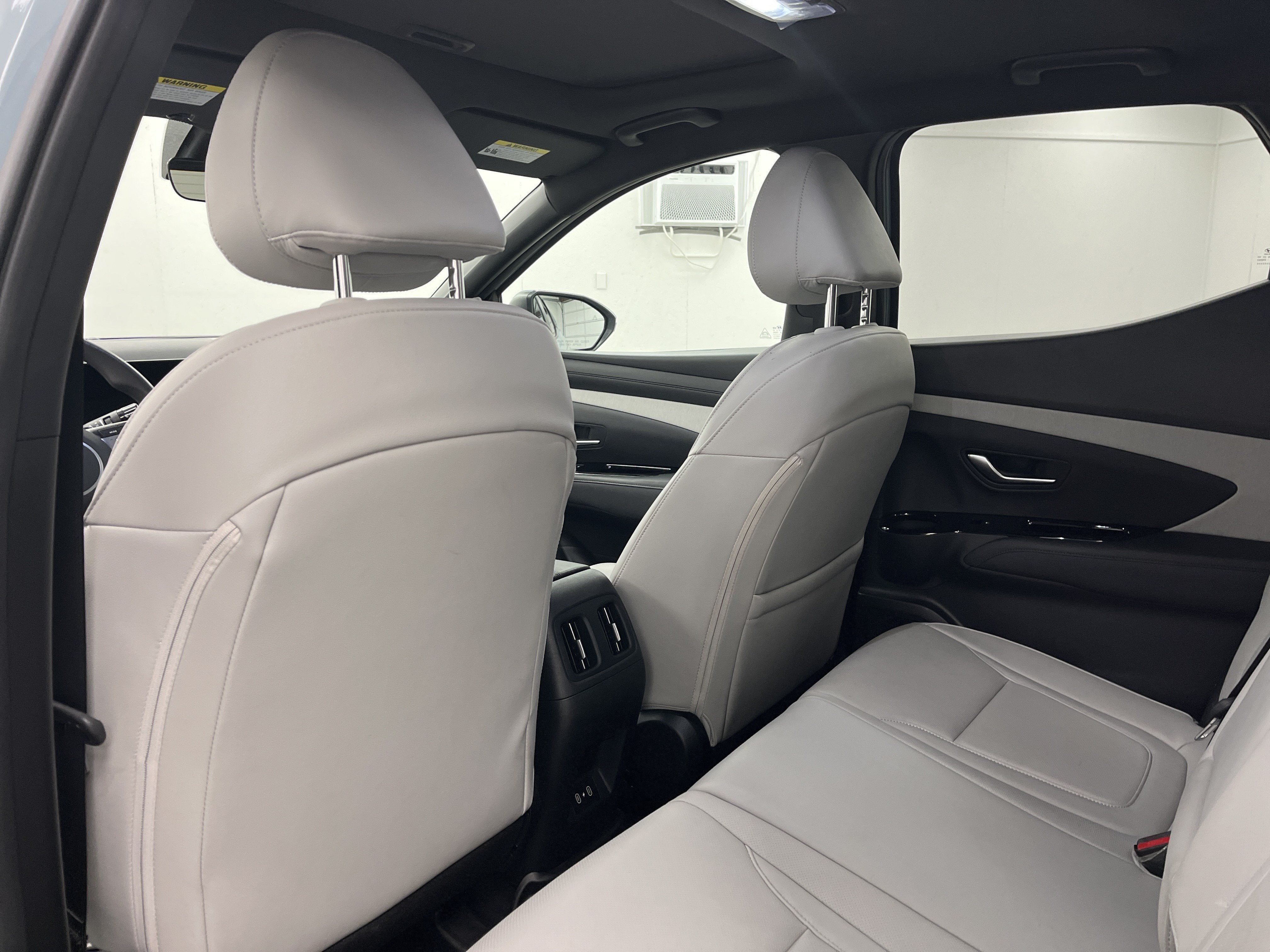 2025 Hyundai Santa Cruz SEL Activity