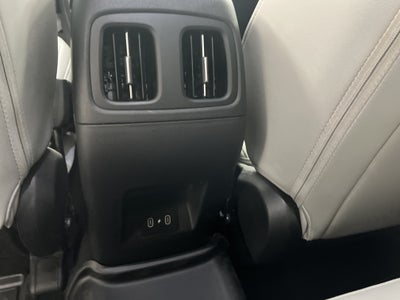 2025 Hyundai Santa Cruz SEL Activity
