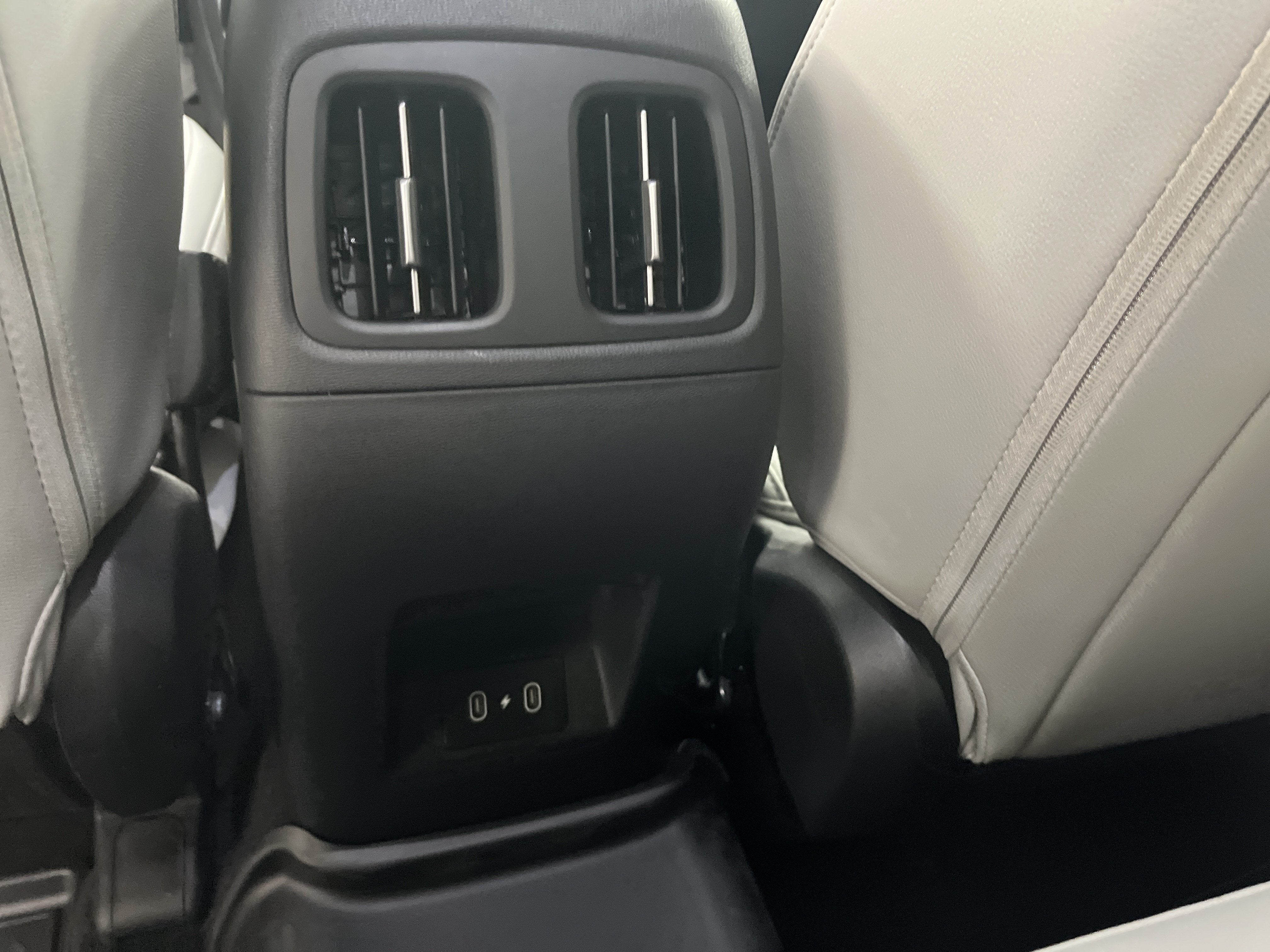 2025 Hyundai Santa Cruz SEL Activity