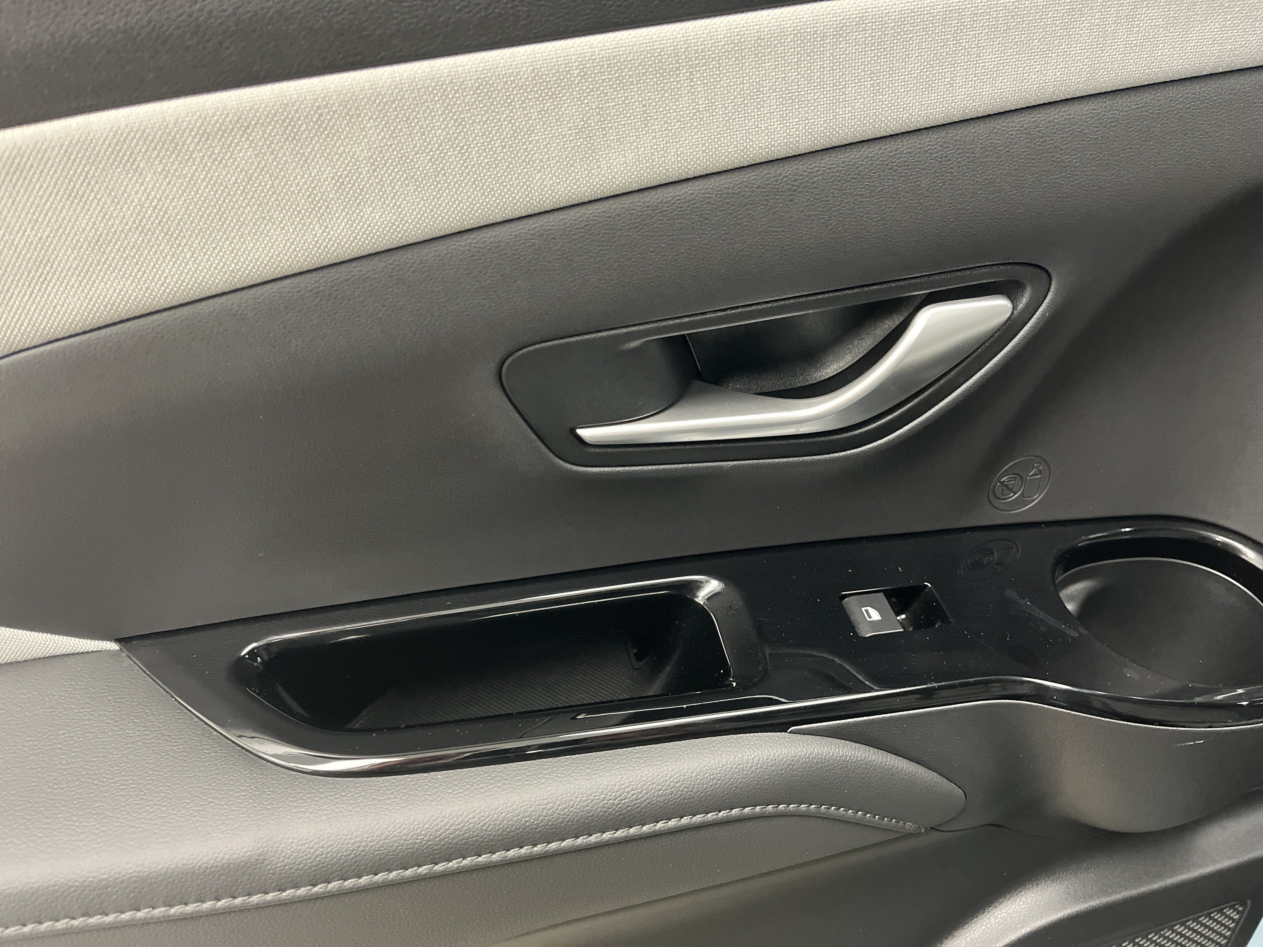 2025 Hyundai Santa Cruz SEL Activity