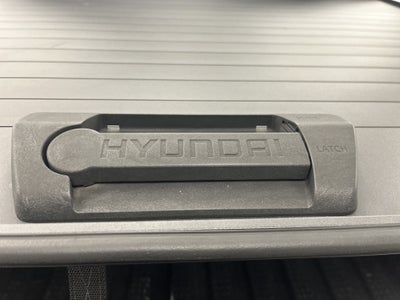 2025 Hyundai Santa Cruz SEL Activity
