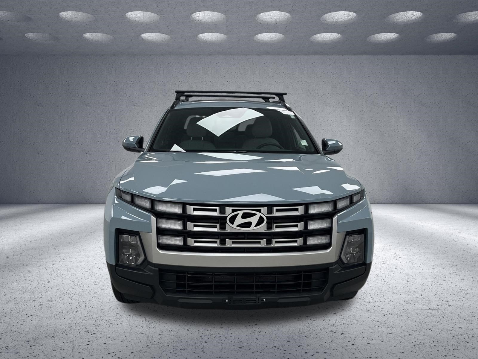 2025 Hyundai Santa Cruz SEL Activity