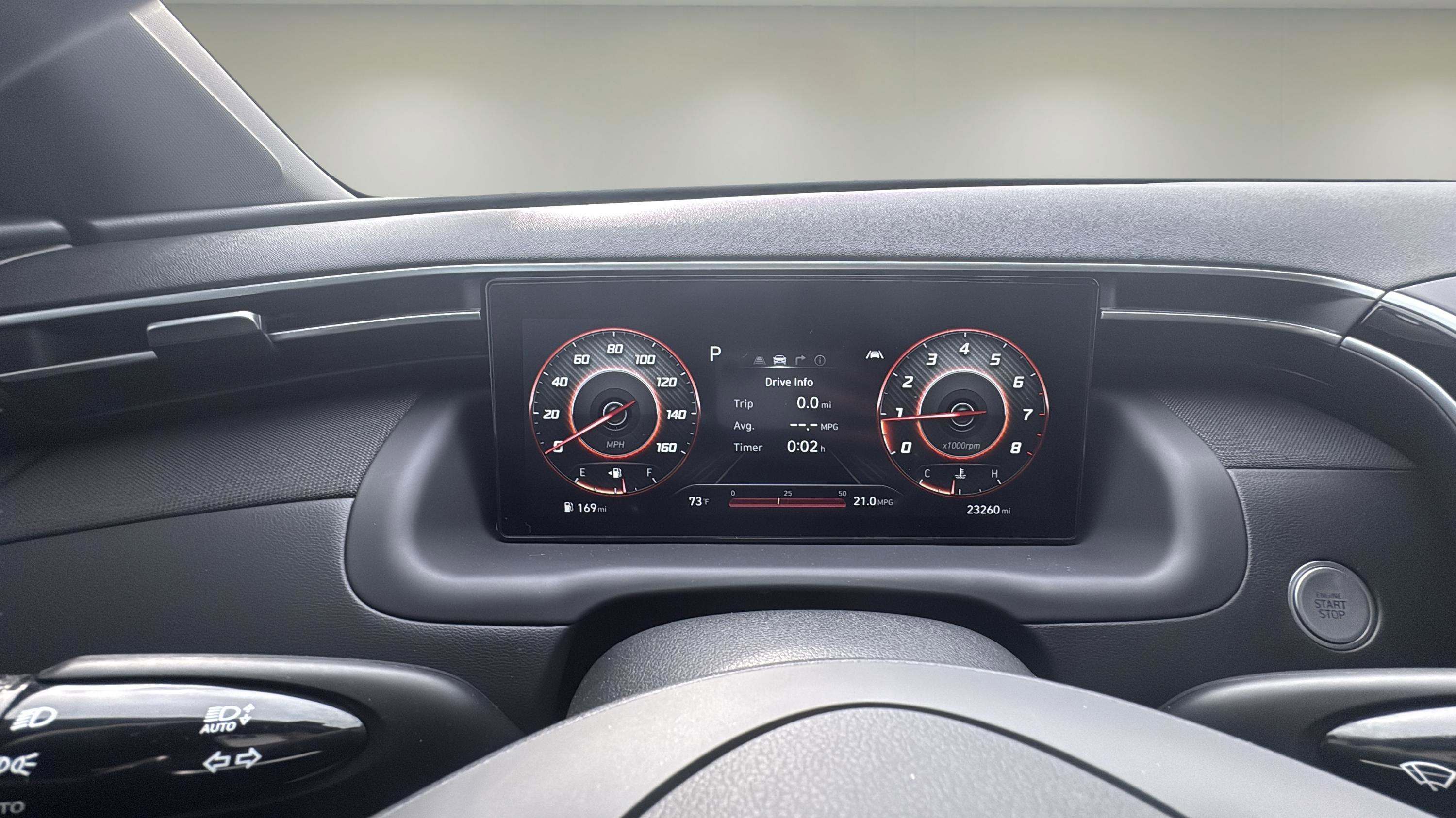 2022 Hyundai Santa Cruz Limited