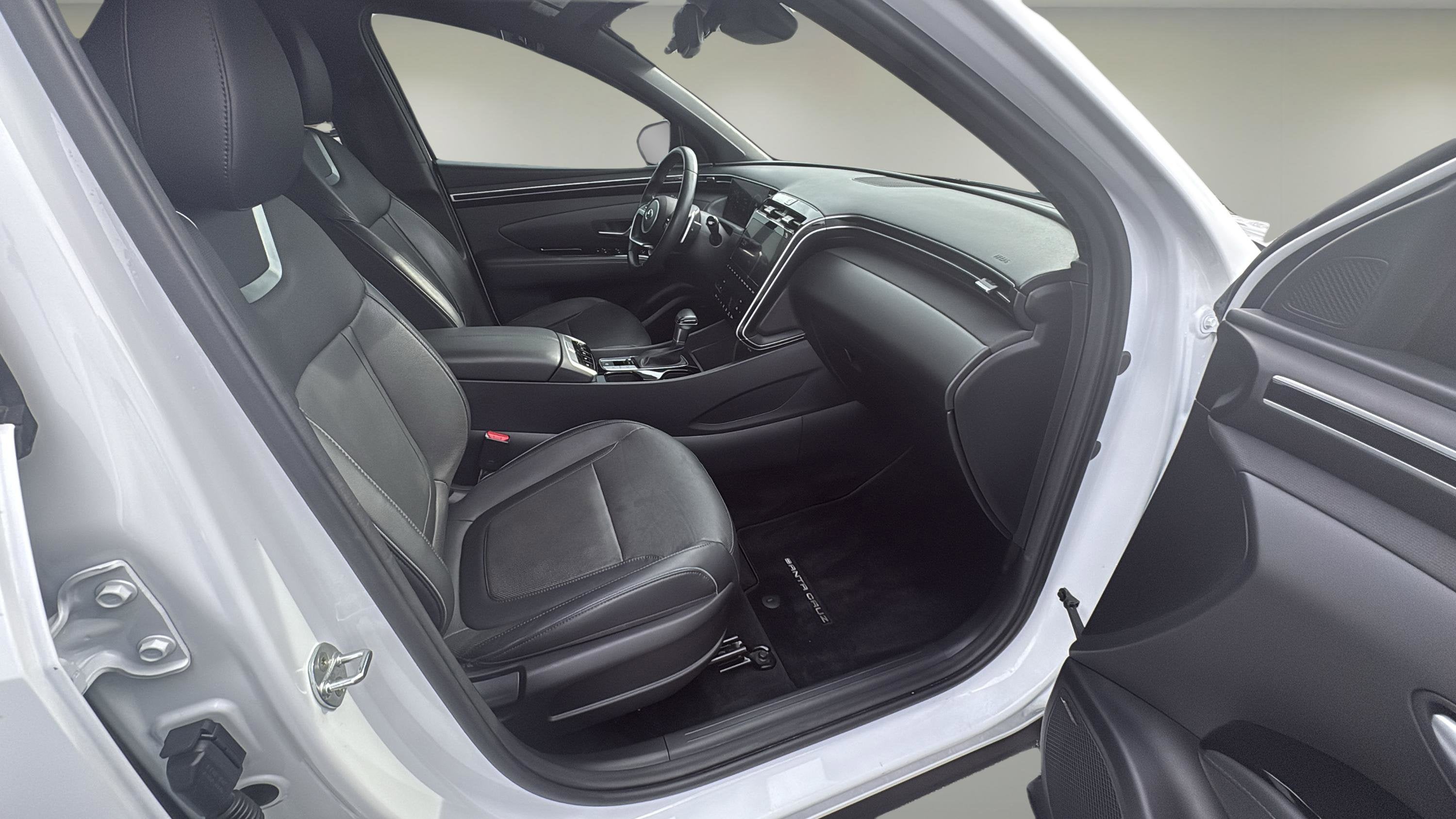 2022 Hyundai Santa Cruz Limited