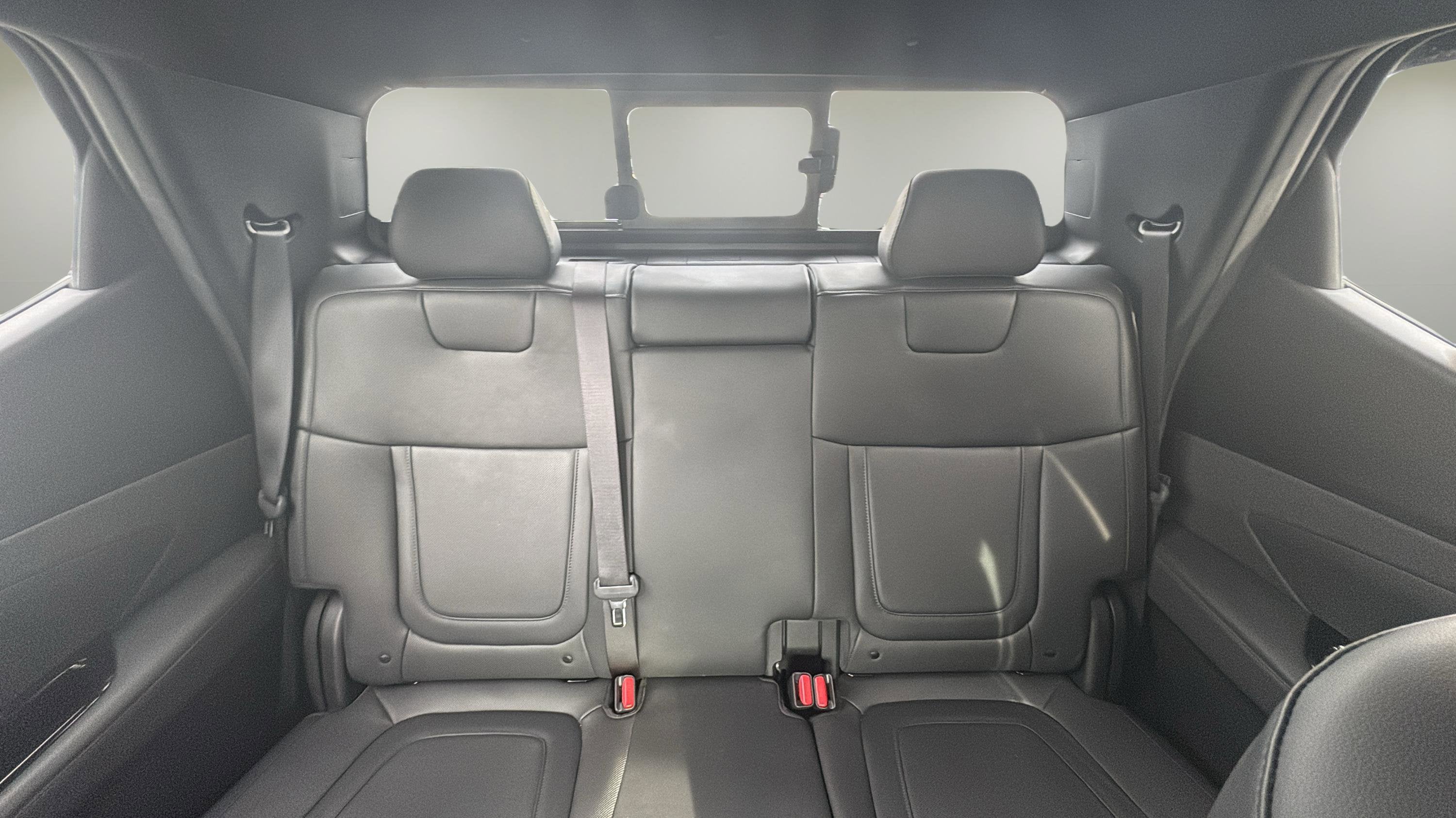 2022 Hyundai Santa Cruz Limited