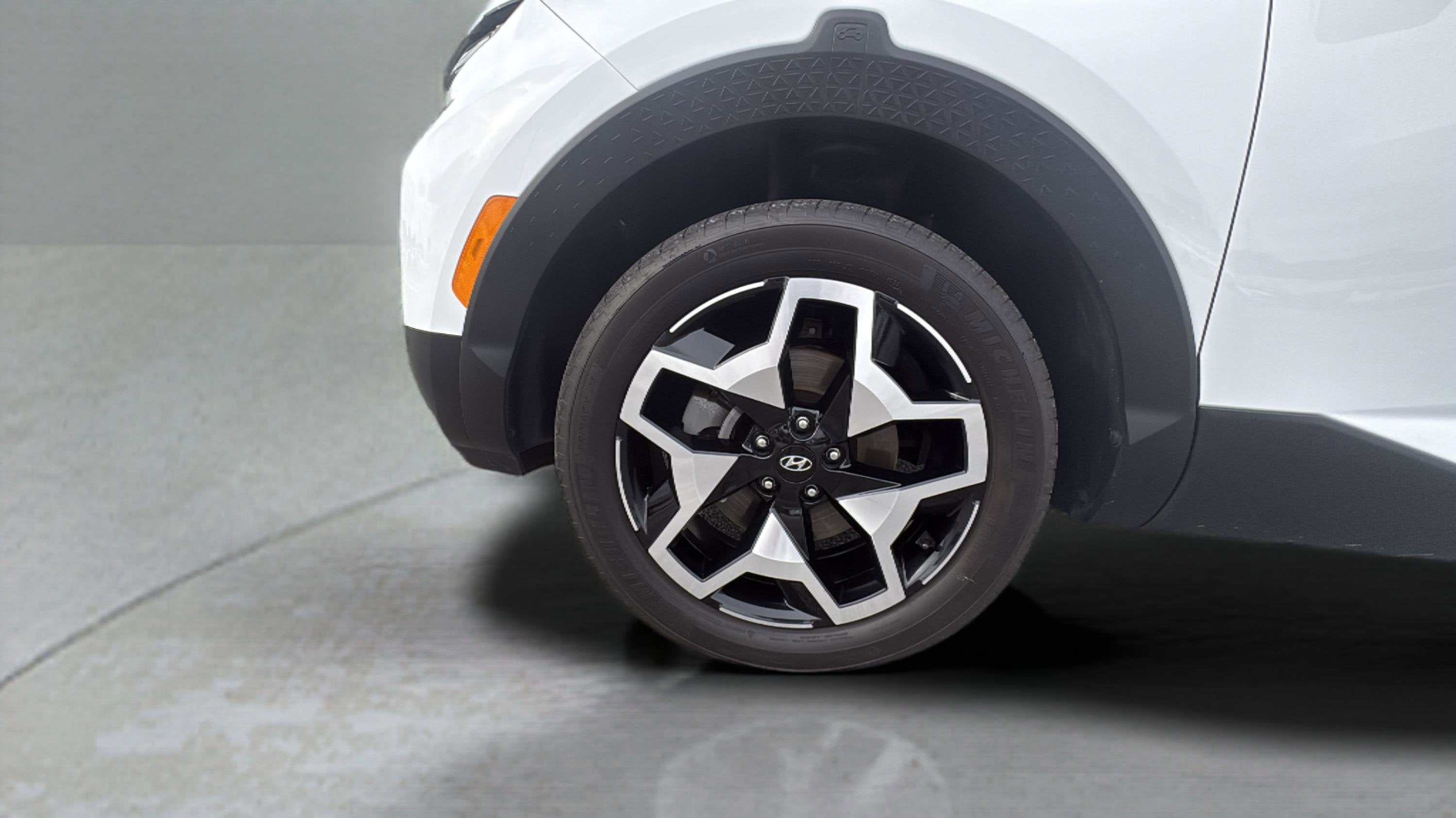 2022 Hyundai Santa Cruz Limited