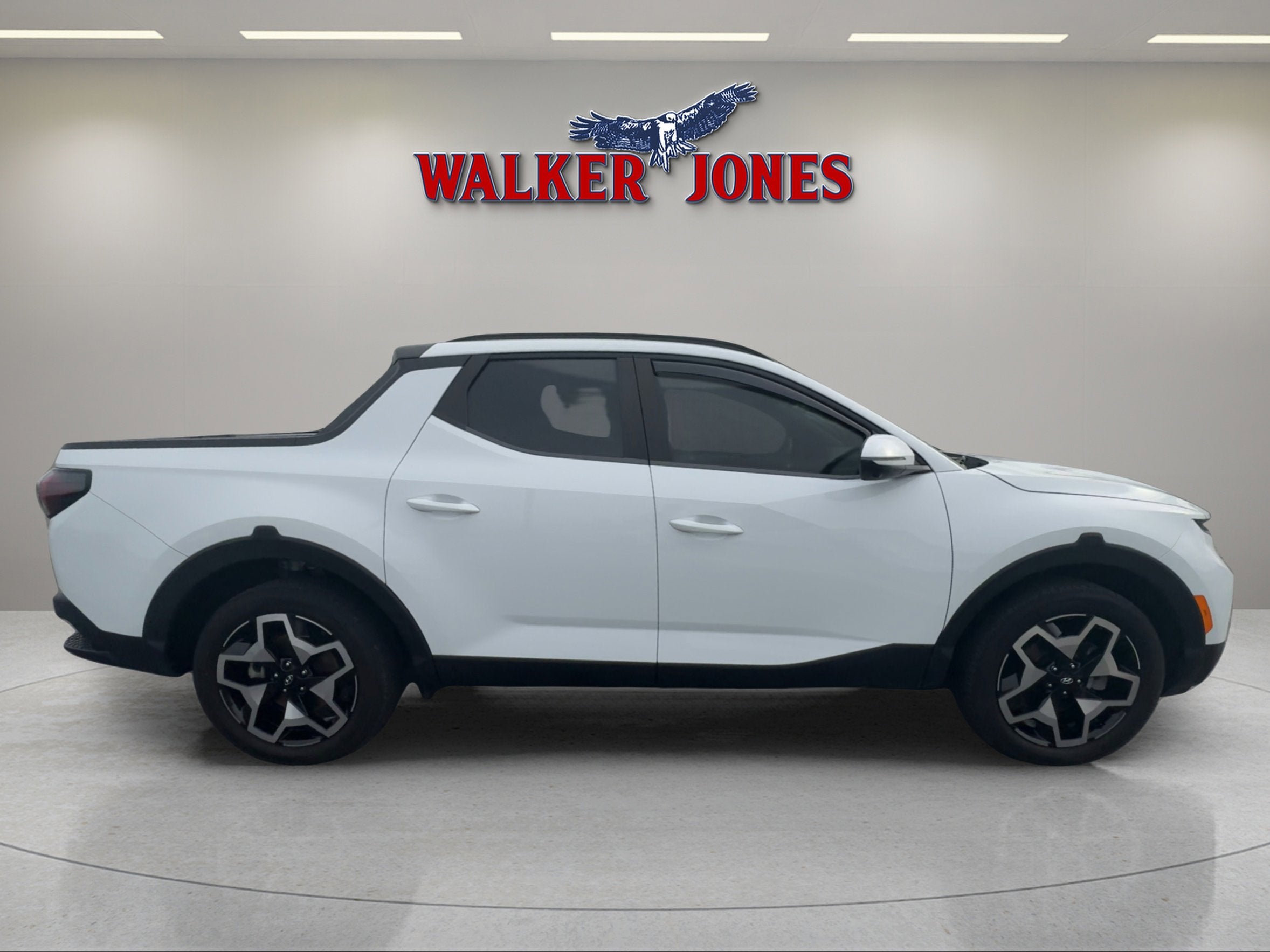 2022 Hyundai Santa Cruz Limited