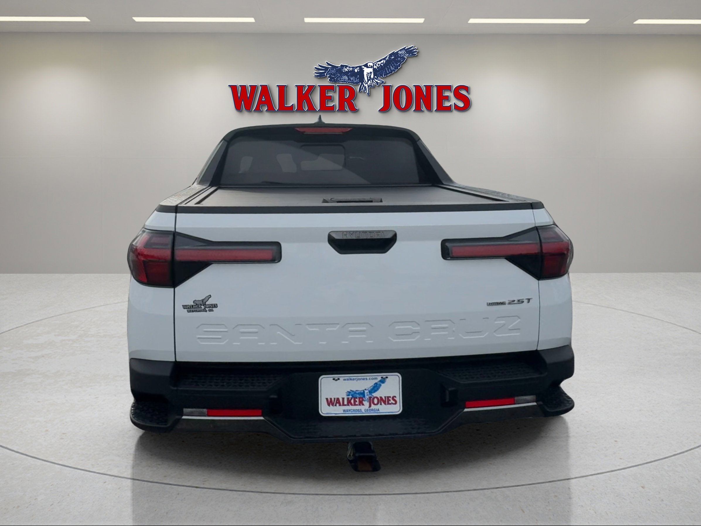 2022 Hyundai Santa Cruz Limited