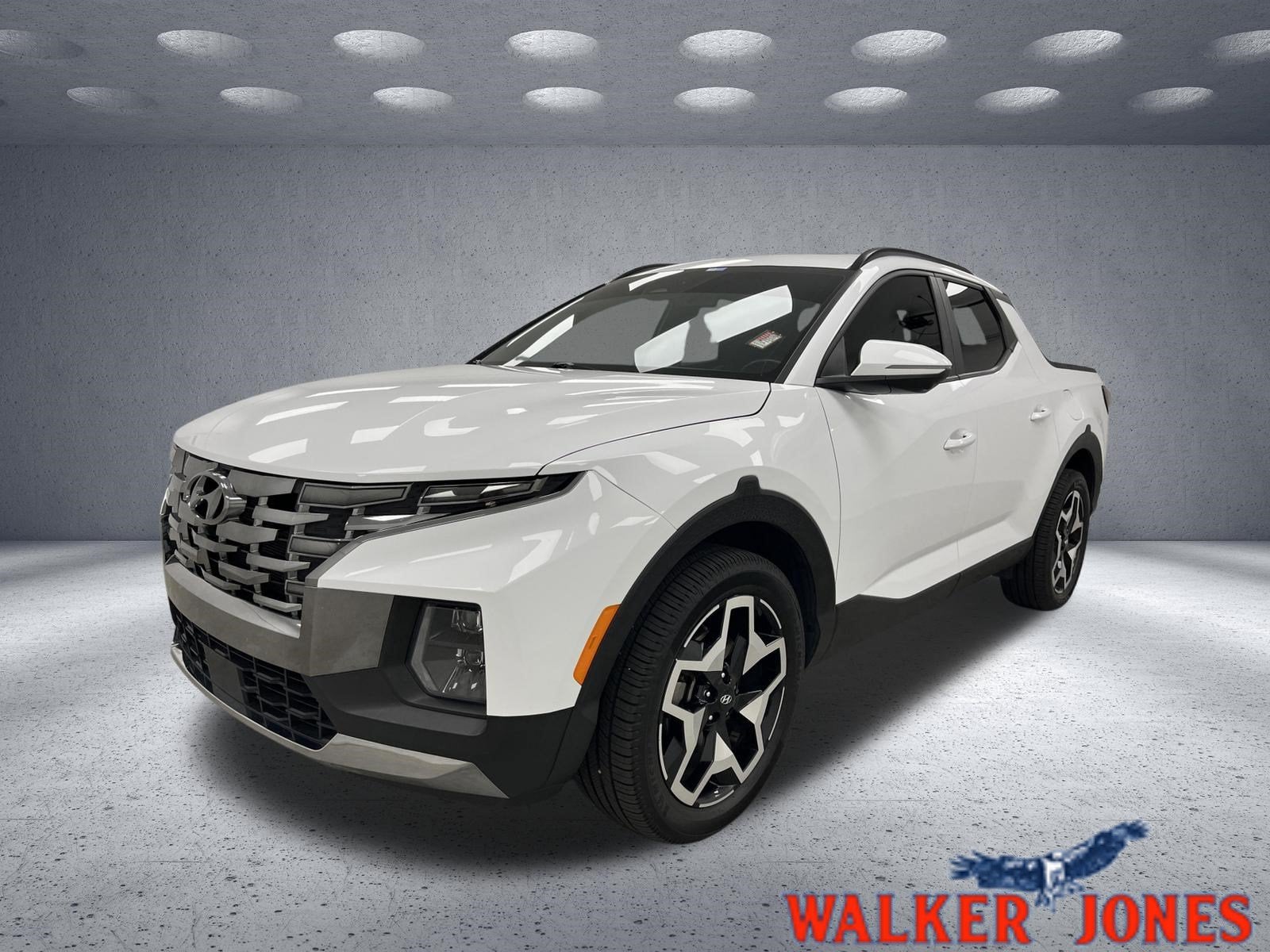 2022 Hyundai Santa Cruz Limited