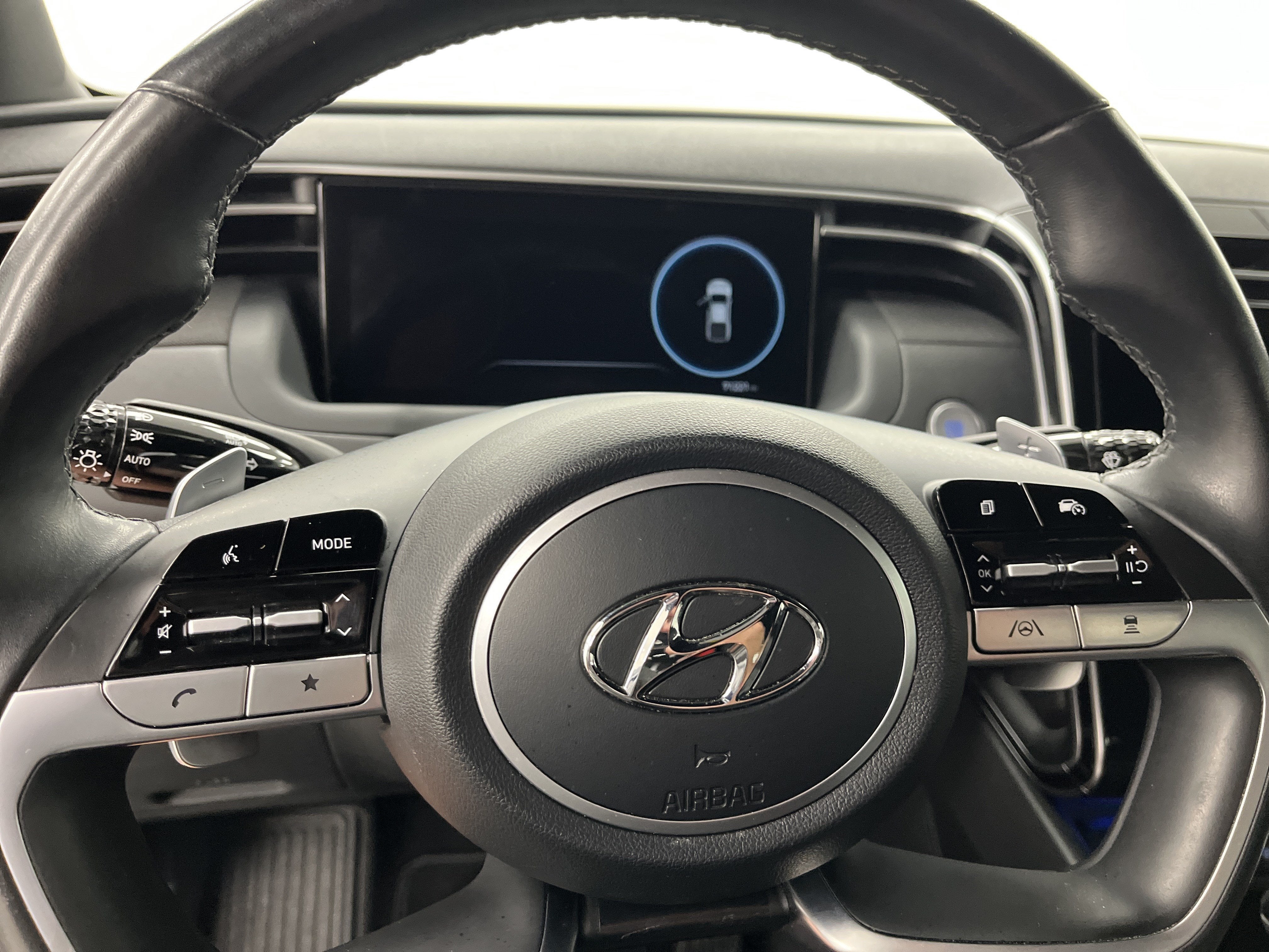 2022 Hyundai Santa Cruz Limited