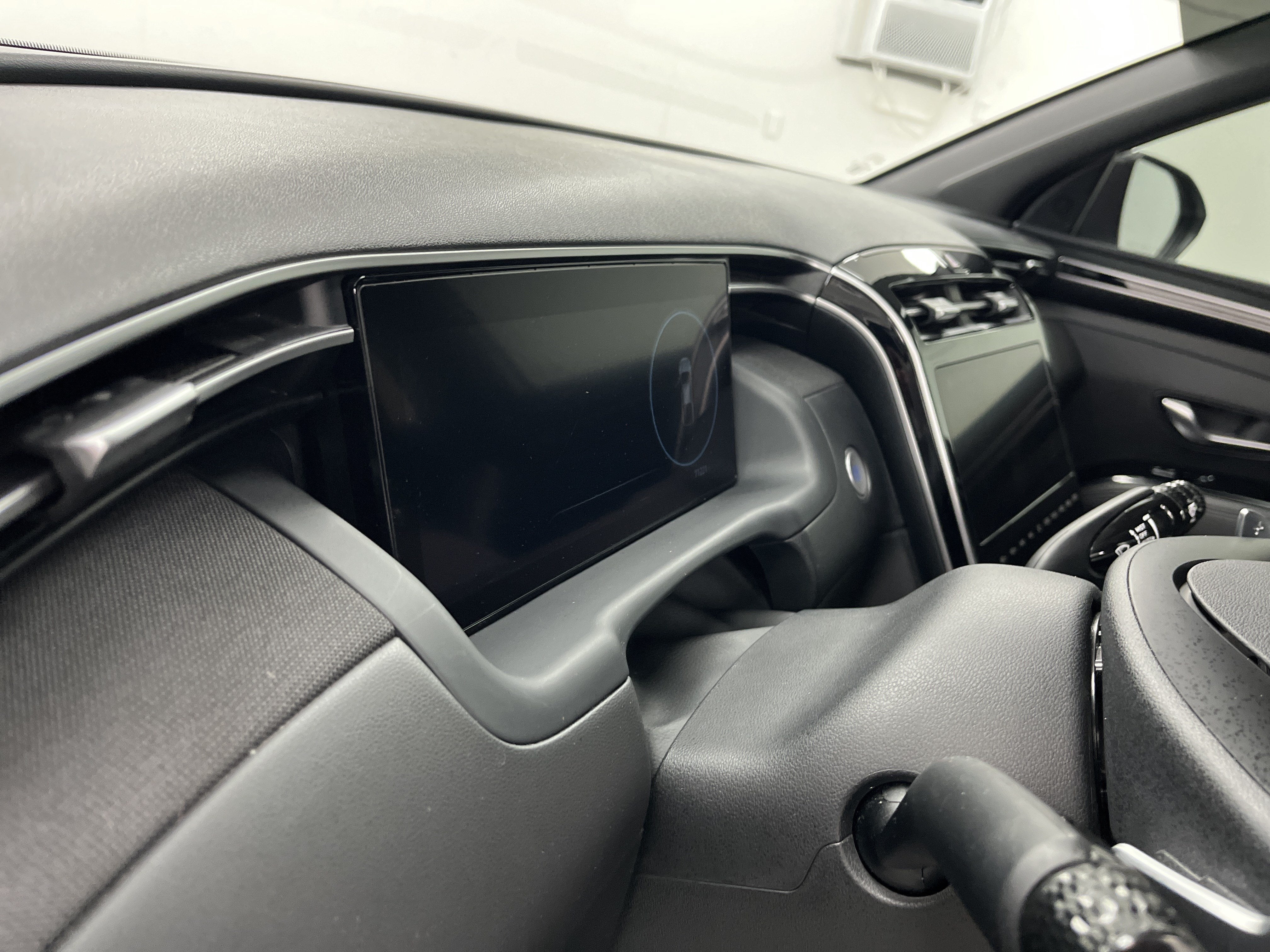 2022 Hyundai Santa Cruz Limited