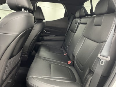 2022 Hyundai Santa Cruz Limited