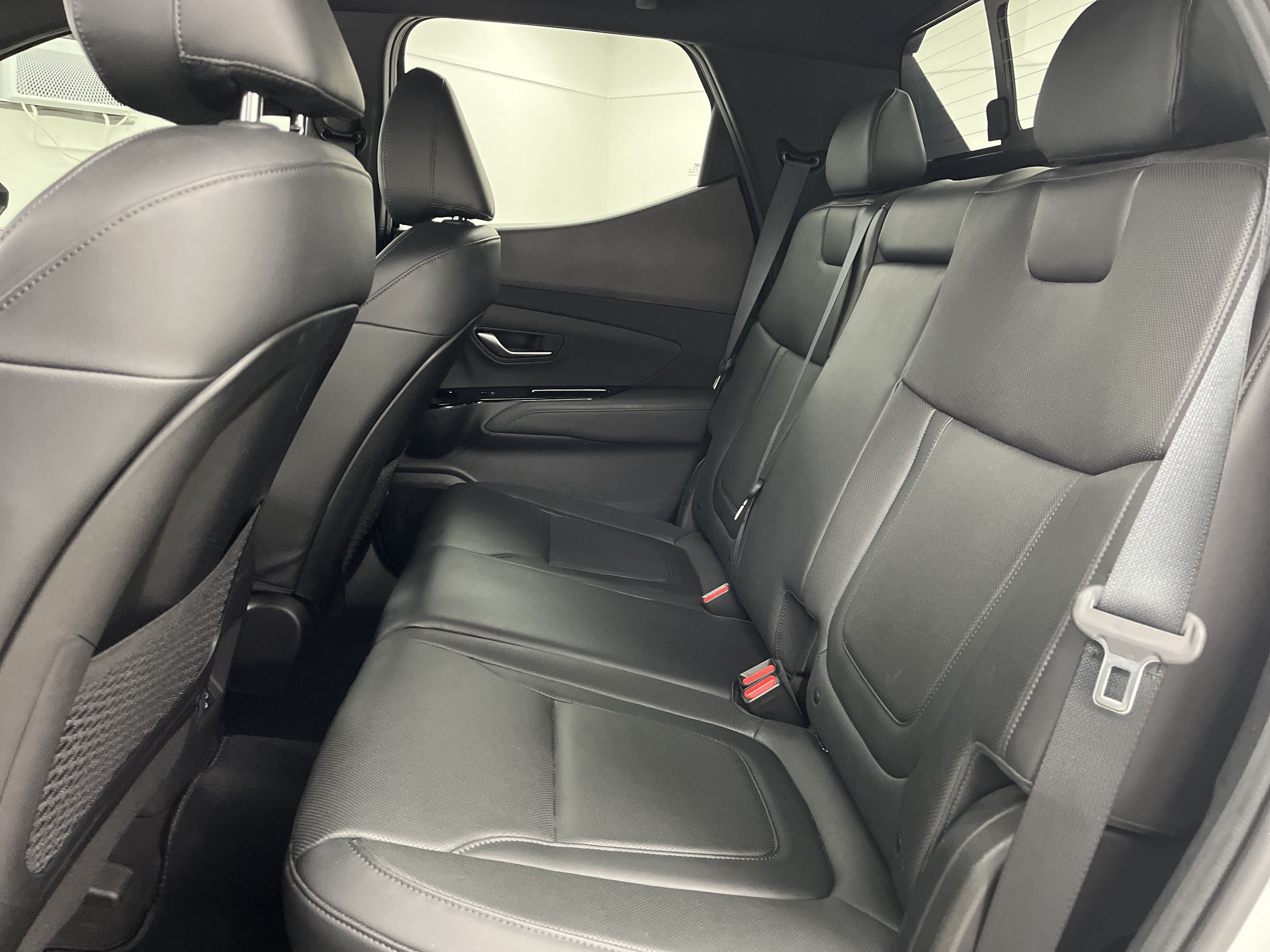 2022 Hyundai Santa Cruz Limited