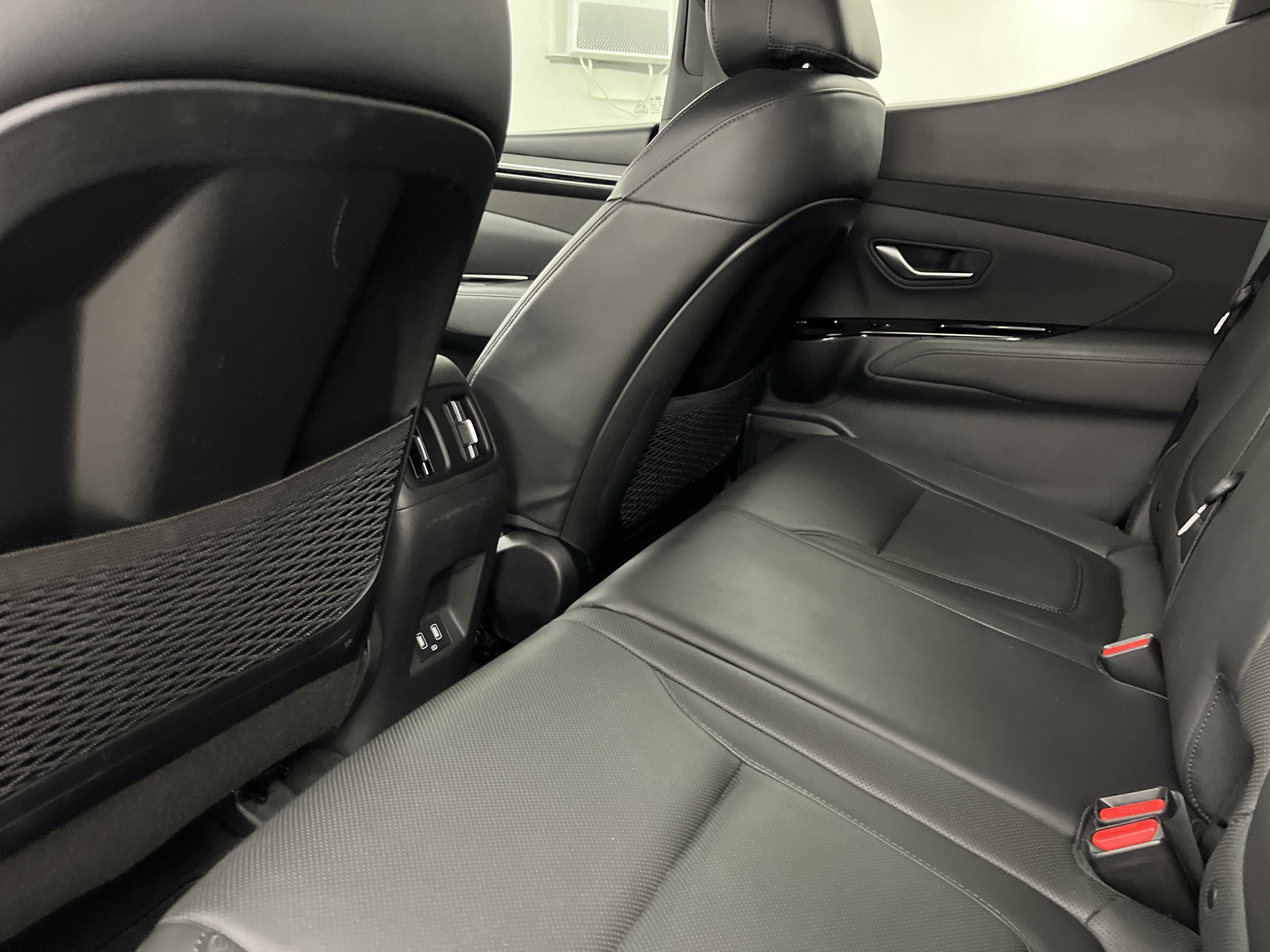 2022 Hyundai Santa Cruz Limited