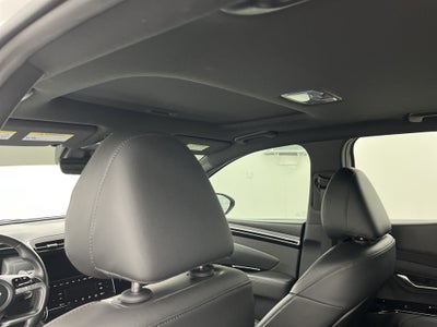 2022 Hyundai Santa Cruz Limited