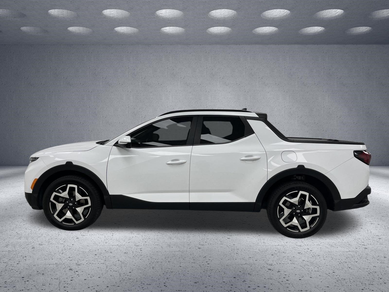 2022 Hyundai Santa Cruz Limited