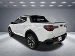2022 Hyundai Santa Cruz Limited