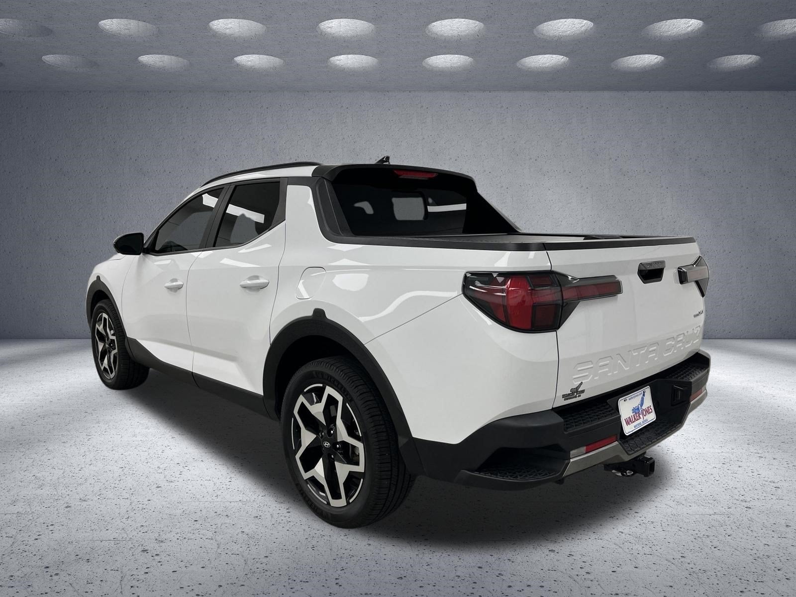 2022 Hyundai Santa Cruz Limited
