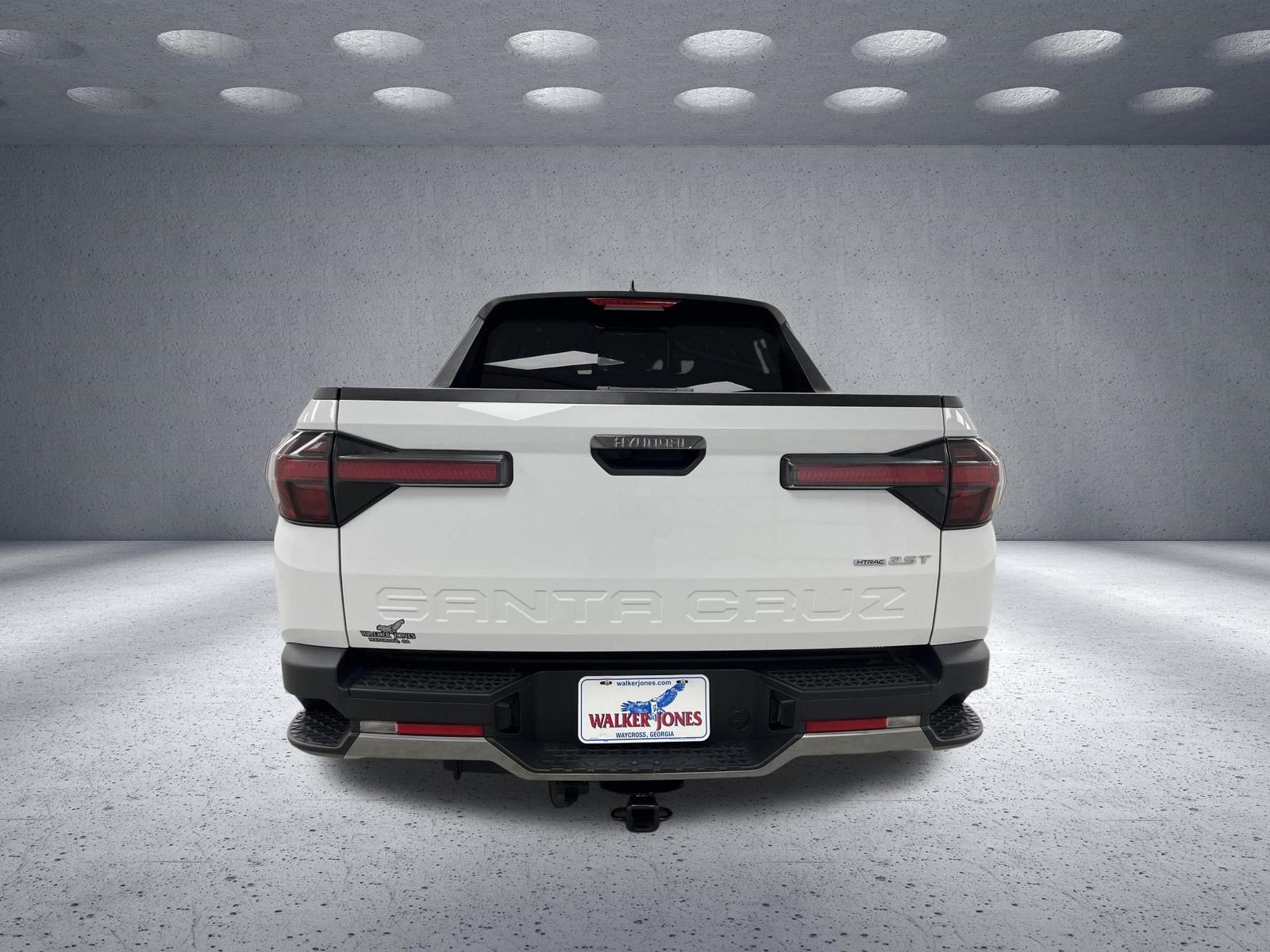 2022 Hyundai Santa Cruz Limited