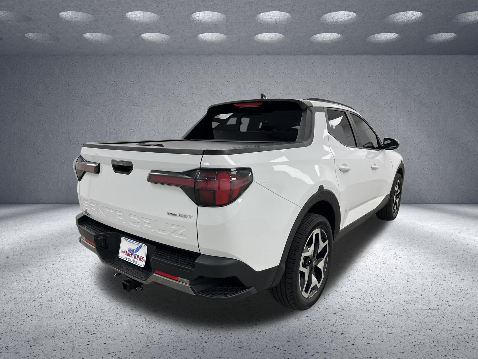 2022 Hyundai Santa Cruz Limited