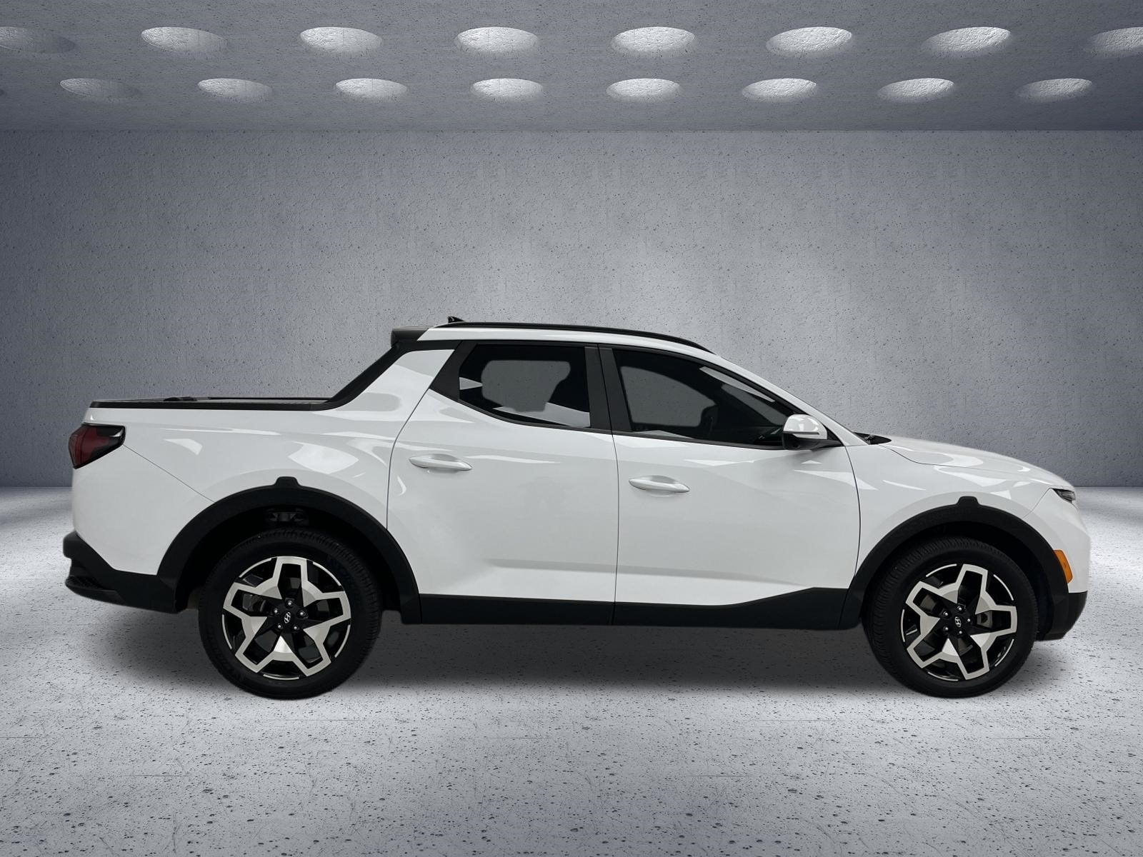 2022 Hyundai Santa Cruz Limited
