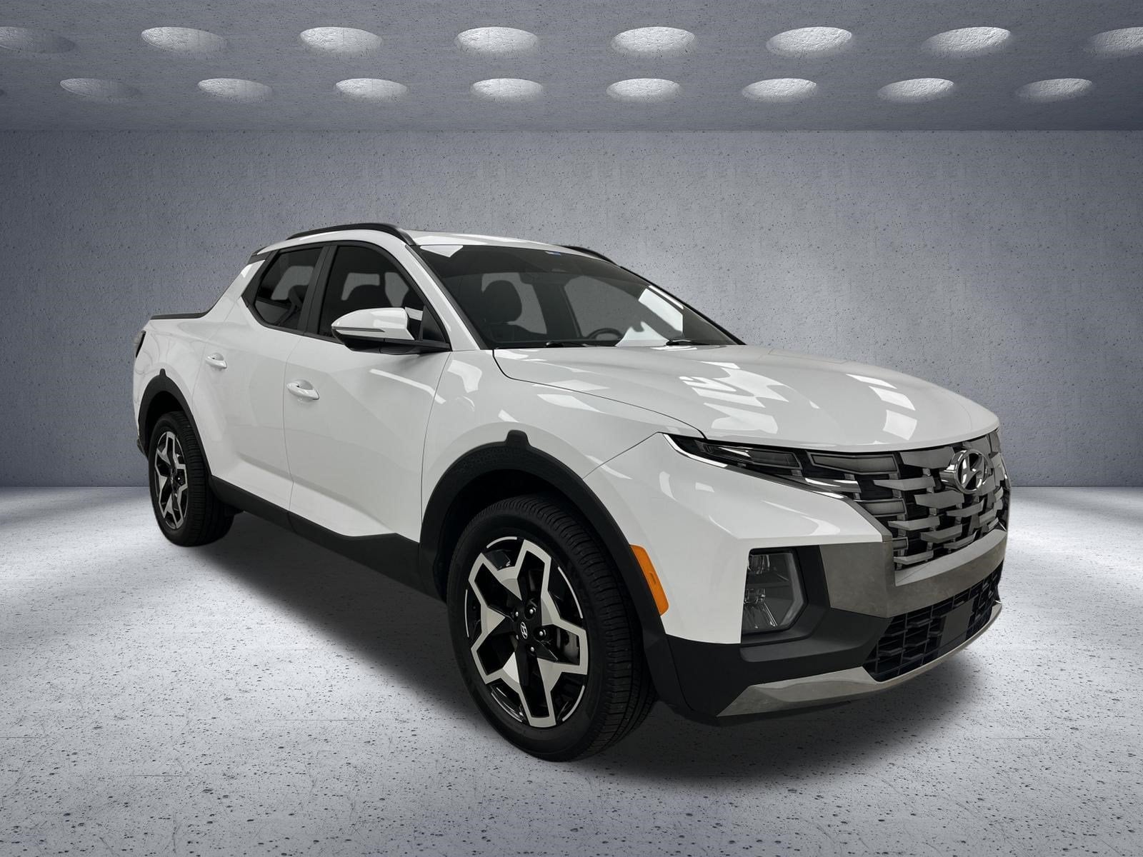2022 Hyundai Santa Cruz Limited