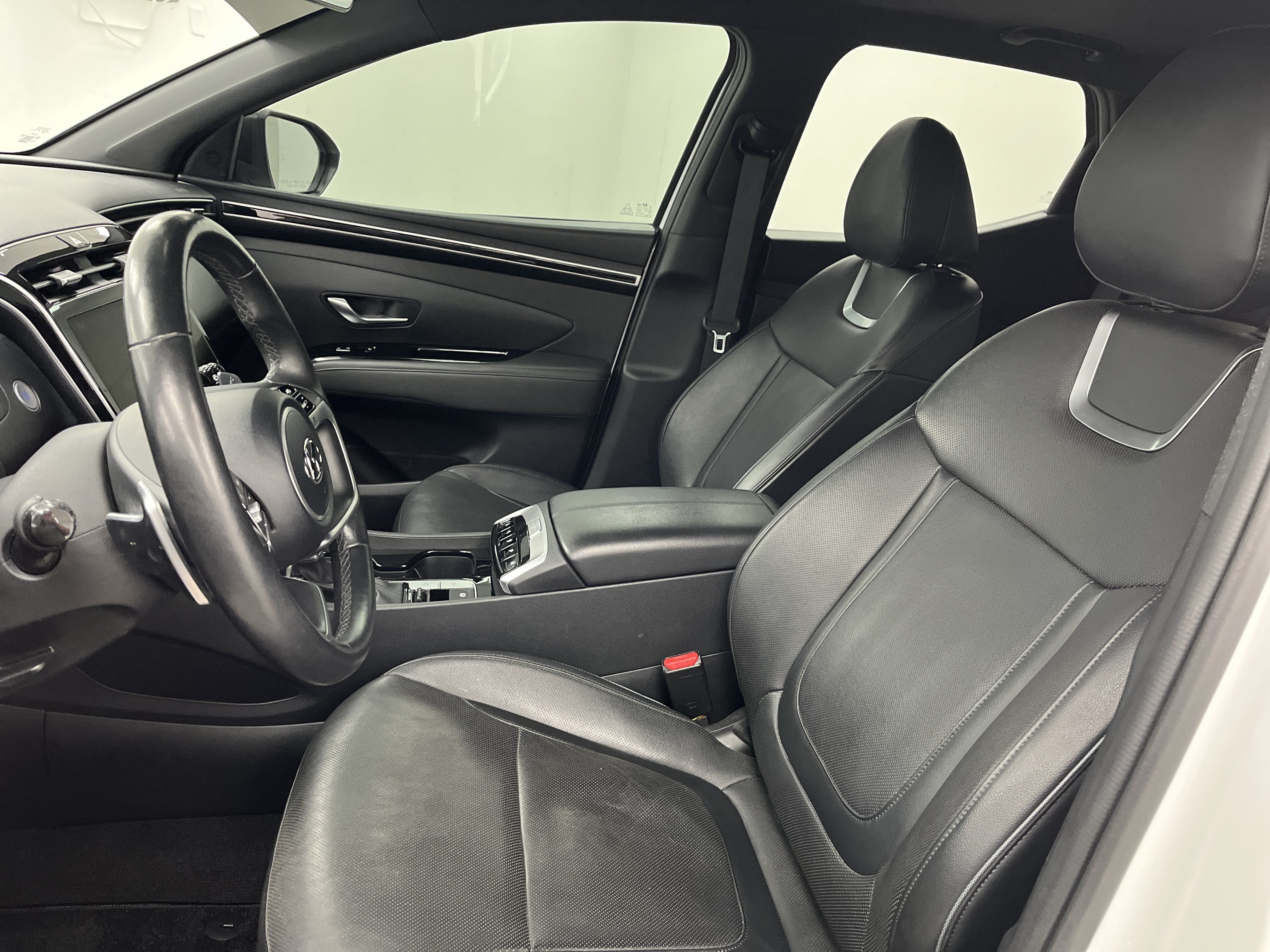 2022 Hyundai Santa Cruz Limited