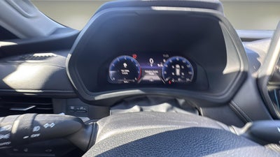 2025 Toyota Grand Highlander LE