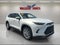 2024 Toyota Grand Highlander Base