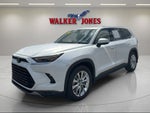 2024 Toyota Grand Highlander Base