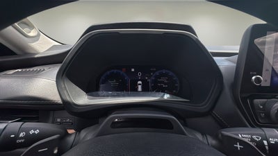 2024 Toyota Grand Highlander Base