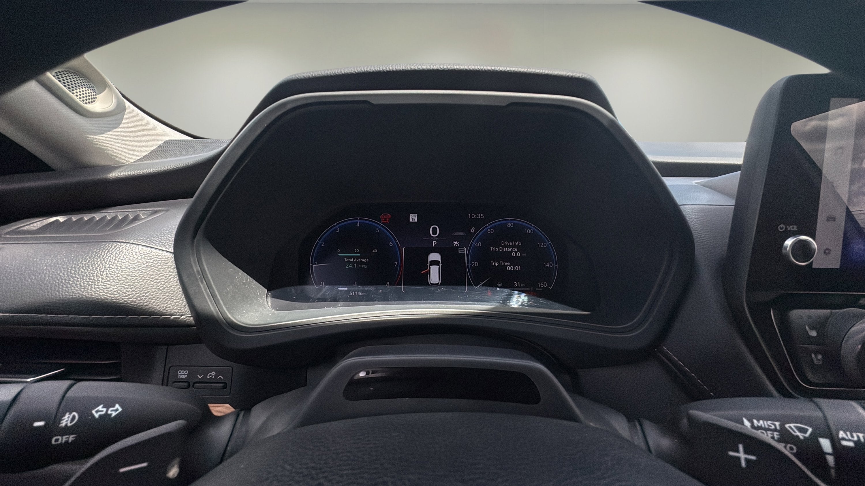2024 Toyota Grand Highlander Base