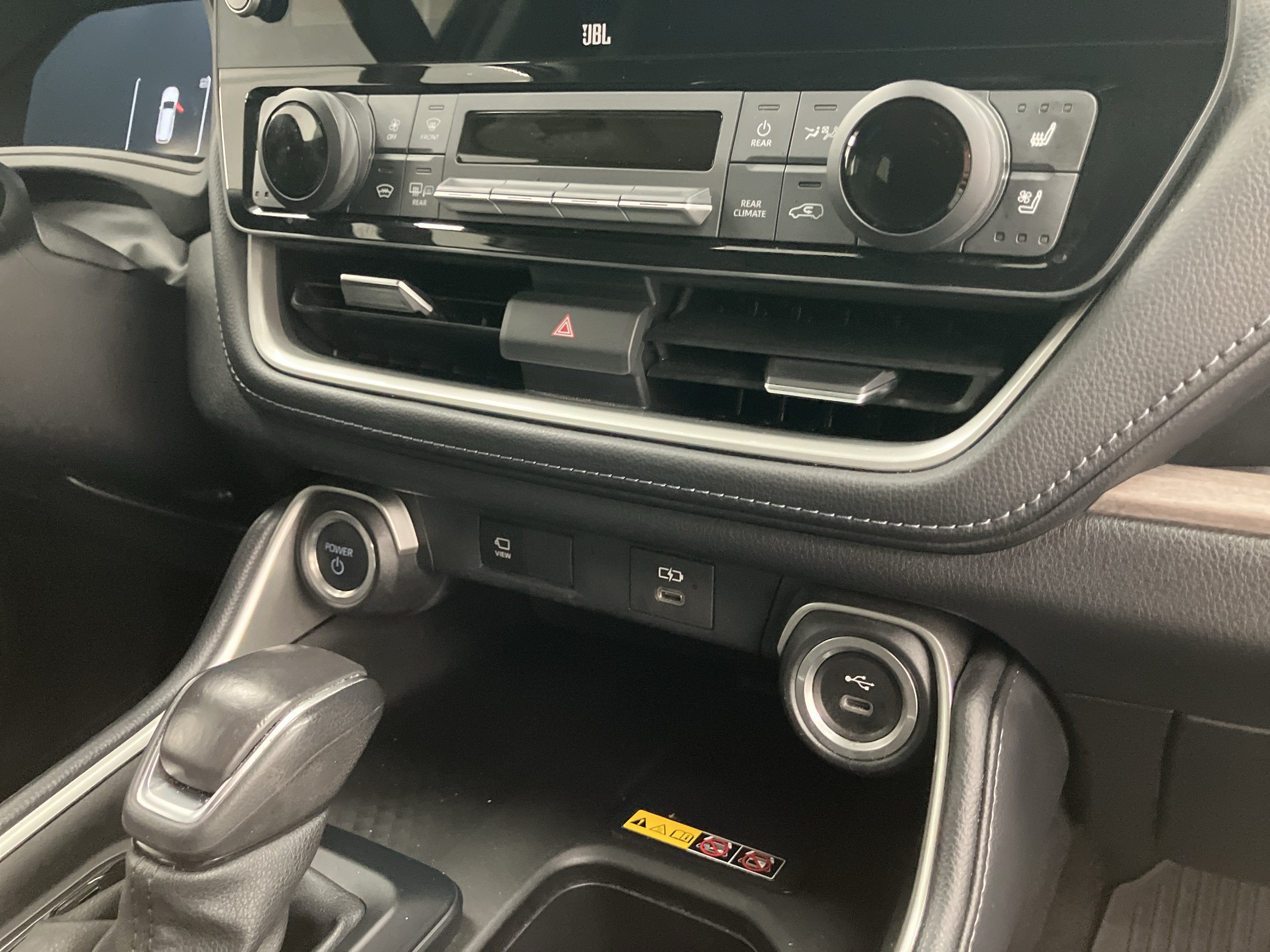 2024 Toyota Grand Highlander Hybrid Limited