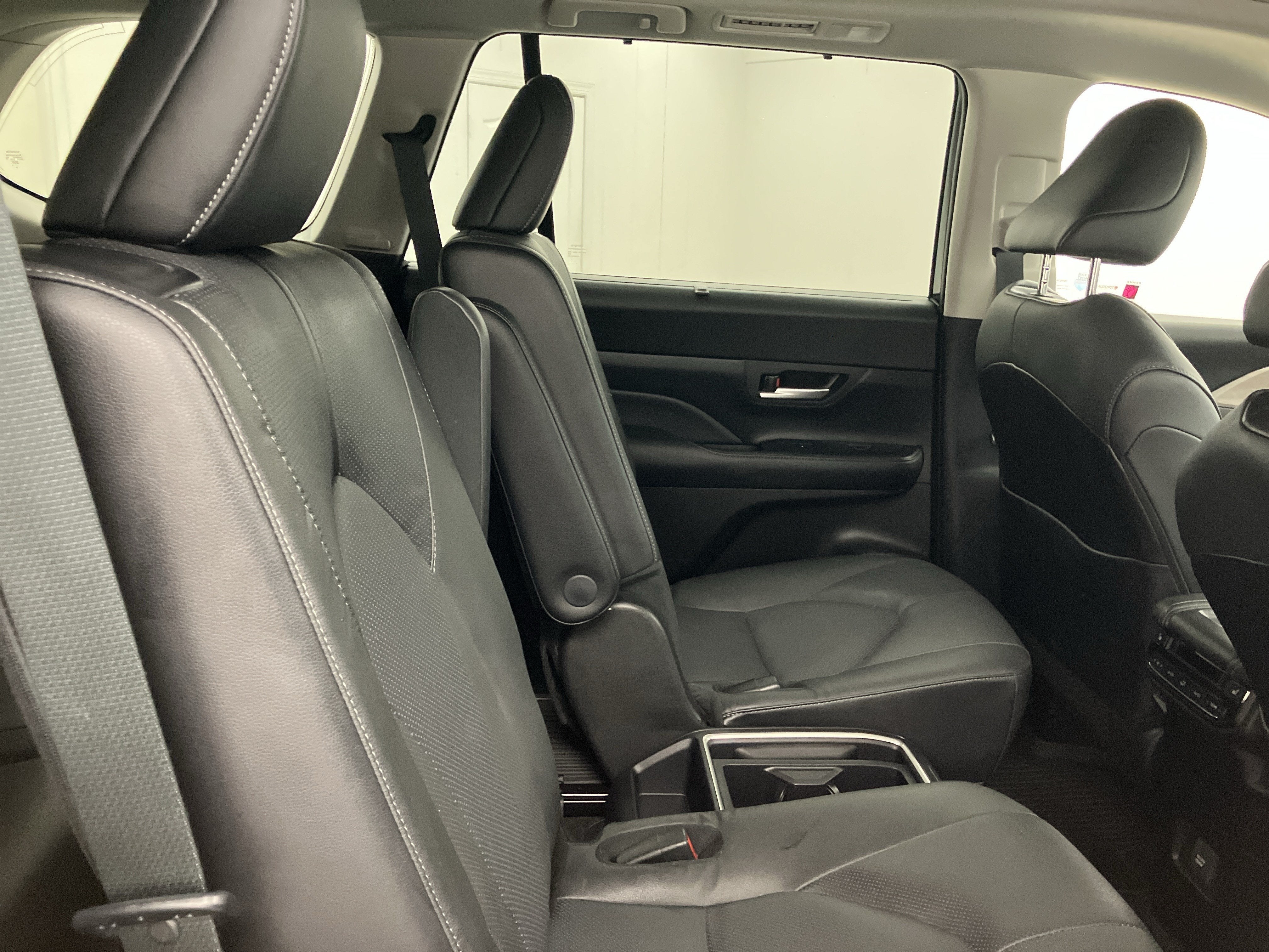 2024 Toyota Grand Highlander Hybrid Limited